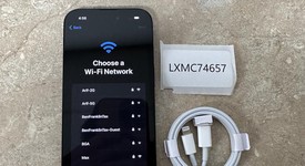 Mint
													Apple iPhone 14 Pro - TracFone, Black, 256 GB, A2650, photo 4 of 11