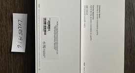 New
													Apple Watch Series 8 41mm - Midnight, A2770 - GPS, Aluminum, photo 2 of 4