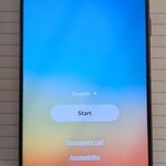 Fair Samsung Galaxy S21 5G - Verizon, 128 GB, Gray, 8 GB, SM-G991U