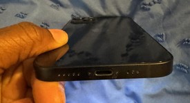 Good
													Apple iPhone 13 - AT&T, Midnight, 128 GB, A2482, photo 4 of 6