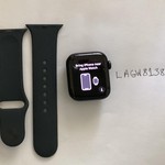 Mint Apple Watch SE (3rd Gen) 40mm - Midnight, A3324 - GPS