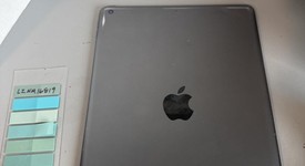 Fair
													Apple iPad 9th Gen - Wi-Fi, Gray, 256 GB, A2602, photo 3 of 6