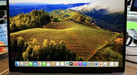 Mint
													MacBook Air 2022 - 13" - Apple M2, Silver, 256 GB, 8 GB, photo 1 of 7
