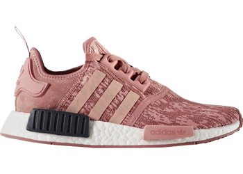 adidas NMD R1 Raw Pink Glitch (Women's) for sale