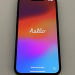 Good Apple iPhone 13 - Unlocked, Midnight, 256 GB, A2482