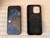 Good Apple iPhone 15 Pro Max - Visible, Blue, 256 GB, A2849