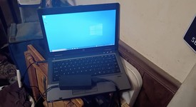 Good
													HP Laptop, photo 2 of 7