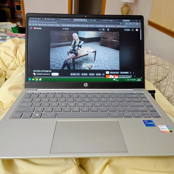 HP Laptop
