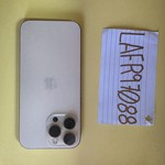 Mint Apple iPhone 16 Pro Max - Unlocked, 256 GB, Desert, A3084