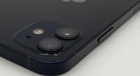 Good
													Apple iPhone 12 - Unlocked, Black, 64 GB, A2172, photo 4 of 6