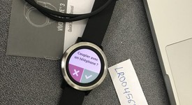 Mint
													Garmin Vivoactive 3 - Black, photo 2 of 3