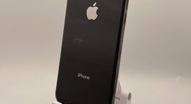Good
													Apple iPhone X - Unlocked, Gray, 256 GB, A1865, photo 6 of 6