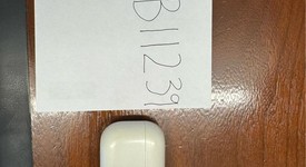 Used
													Apple AirPods Pro 2 - Lightning, photo 1 of 1