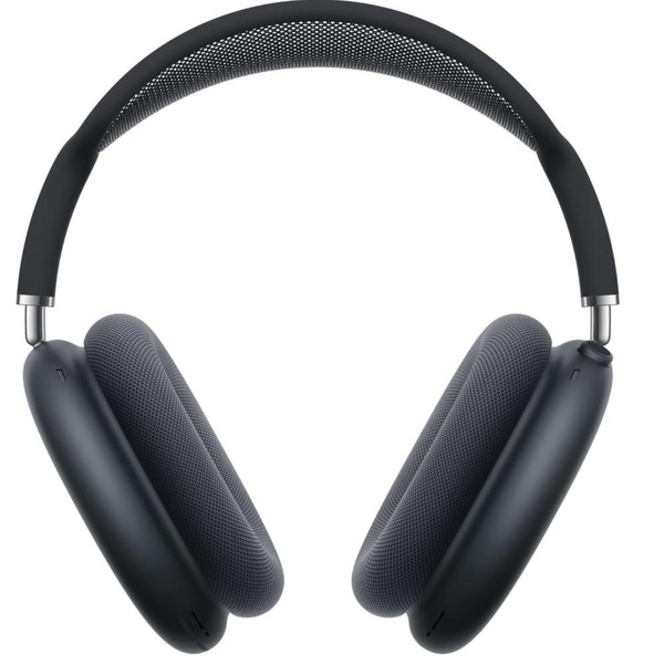 Apple AirPods Max USB-C - Midnight