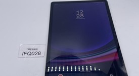 Fair
													Samsung Galaxy Tab S9 - Wi-Fi, Beige, 128 GB, 8 GB, SM-X710, photo 1 of 9