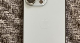 Good
													Apple iPhone 13 Pro - Unlocked, Sierra Blue, 128 GB, A2483, photo 3 of 11