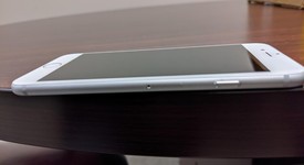 Good
													Apple iPhone 6 - Verizon, Silver, 128 GB, A1549, photo 2 of 10
