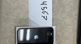 Mint
													Apple iPhone 14 - T-Mobile, Midnight, 128 GB, A2649, photo 4 of 7