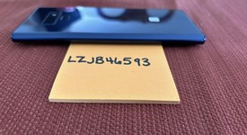 Mint
													Samsung Galaxy Note 9 - Verizon, Blue, 128 GB, 6 GB, SM-N960U, photo 5 of 8