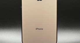 Good
													Apple iPhone Xs - Unlocked, Gold, 64 GB, A1920, photo 1 of 7