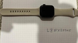 Good
													Apple Watch Series 8 41mm - Midnight, A2770 - GPS, Aluminum, photo 3 of 4