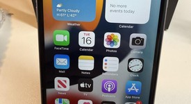 Fair
													Apple iPhone 6S Plus - Unlocked, Grey, 16 GB, A1687, photo 1 of 9