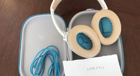 Used
													Bose QuietComfort 25 - White, photo 3 of 10