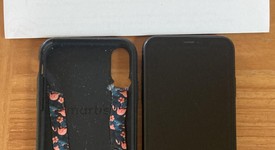 Good
													Apple iPhone Xr - Verizon, Black, 64 GB, A1984, photo 1 of 8