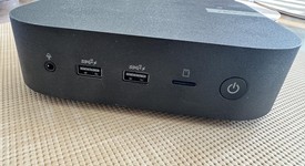 Good
													Asus Chromebox 5 - I7, 256 GB, 16 GB, photo 2 of 9