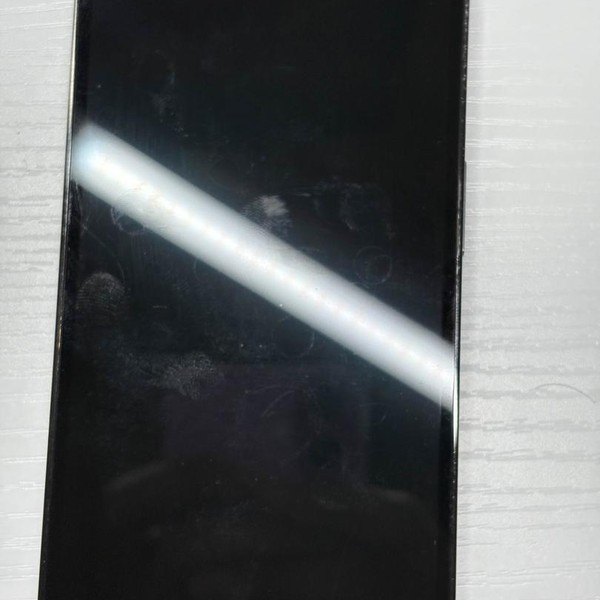 Apple iPhone 13 Pro - Unlocked, 512 GB, Graphite, A2483