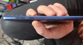 Mint
													Moto G Stylus 5G (2025) - Metro by T-Mobile, Gibraltar Sea, 128 GB, 8 GB, photo 3 of 7