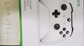 New
													Xbox Wireless Controller - White, photo 5 of 5