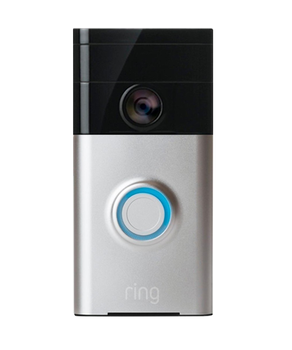 Ring WiFi Smart video doorbell for sale