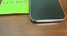 Good
													Apple iPhone 12 Pro Max - Unlocked, Silver, 256 GB, A2342, photo 3 of 6