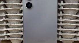 Mint
													Samsung Galaxy S24 Ultra - Verizon, Gray, 256 GB, 12 GB, SM-S928U, photo 2 of 11