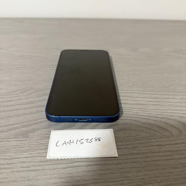 Apple iPhone 13 - Xfinity, 256 GB, Blue, A2482