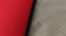 Good
													Samsung Galaxy S20 FE 5G - Verizon, Cloud Navy, 128 GB, 6 GB, SM-G781V, photo 6 of 6