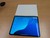 Good Apple iPad Air 13" (M2) 2024 - Wi-Fi, Blue, 128 GB, A2898