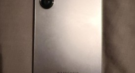 Mint
													Samsung Galaxy S25 Ultra - Unlocked, Silverblue, 256 GB, 12 GB, SM-S938U1, photo 4 of 8