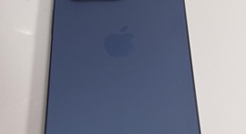 Mint
													Apple iPhone 15 Pro - T-Mobile, Blue, 128 GB, A2848, photo 2 of 8