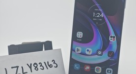Good
													Motorola Edge (2021) - Verizon, Navy Blue, 256 GB, 6 GB, photo 1 of 10