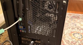 Good
													Custom Gaming PC, photo 3 of 14