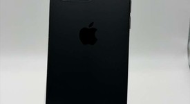 Good
													Apple iPhone 16 Pro - Unlocked, Black, 128 GB, A3083, photo 1 of 4