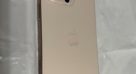 Good
													Apple iPhone 16 Pro Max - Unlocked, Desert, 512 GB, A3084, photo 4 of 17