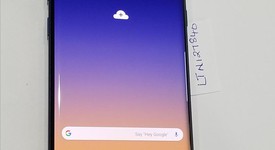 Fair
													Samsung Galaxy Note 9 - AT&T, Blue, 128 GB, 6 GB, SM-N960U, photo 1 of 5