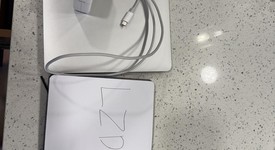 Good
													MacBook Pro 2022 - 13" - Apple M2, Gray, 256 GB, 8 GB, photo 2 of 8