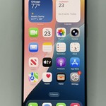 Mint Apple iPhone 16 Plus - T-Mobile, 128 GB, Teal, A3082