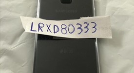 Good
													Samsung Galaxy A8 - Unlocked, Black, 64 GB, A530F, 2018, photo 2 of 6