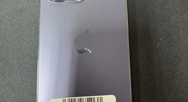 Good
													Apple iPhone 14 Pro Max - T-Mobile, Purple, 128 GB, A2651, photo 1 of 6