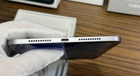 Mint
													Apple iPad Mini 7th Gen - Wi-Fi, Gray, 256 GB, A2993, photo 5 of 7